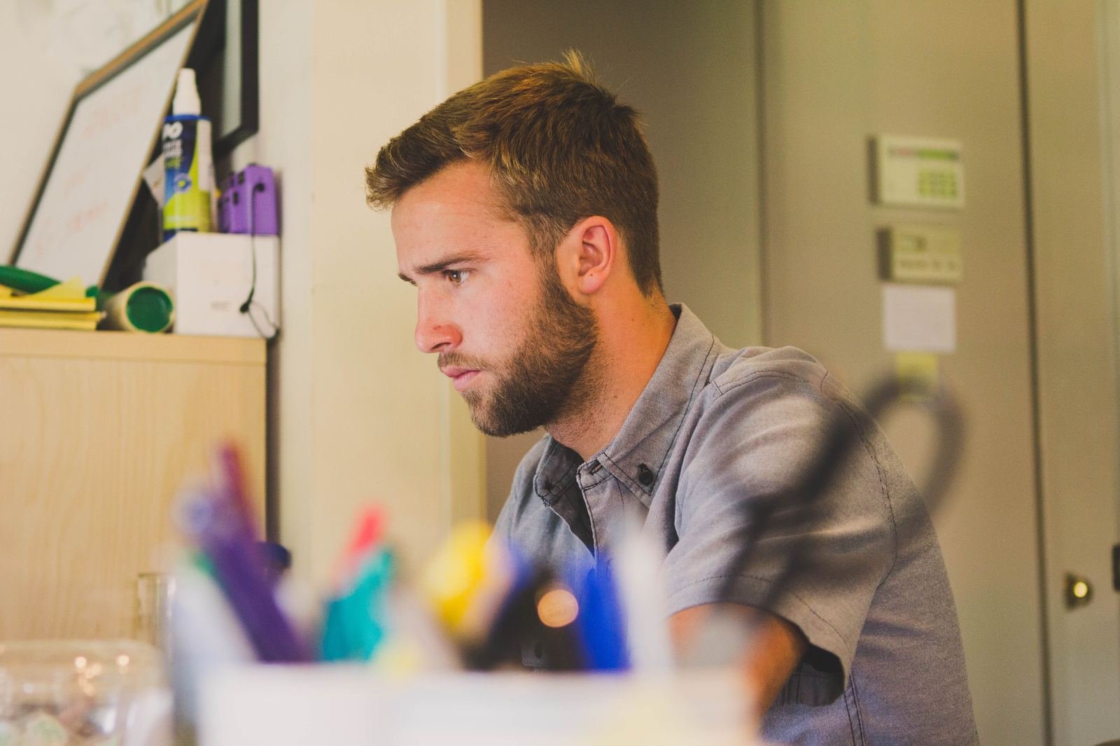 Personal branding for founders
